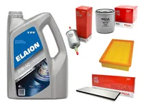 Comprar Kit Filtros Suzuki Fun + Aceite Ypf 10w40 4l