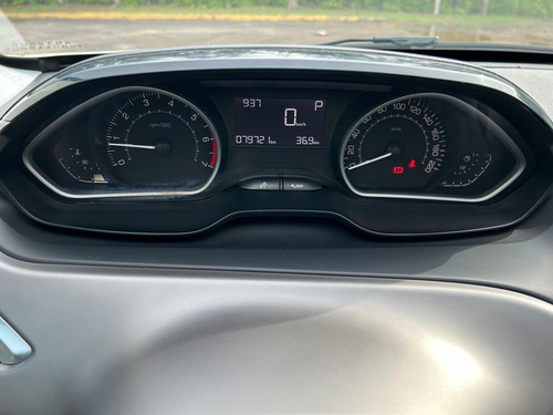 Peugeot 208 1.6 Allure Nav Tiptronic