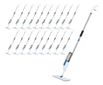 Comprar Mopa Plana Por Mayor X20u Trapeador Spray Lampazo Rociador