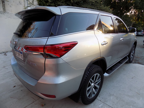 Toyota SW4 2.8 Srx 204Cv 4X4 7As At