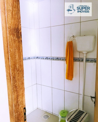 Casa A Venda No Bairro Três Vendas Em Pelotas - Rs. - 643-1