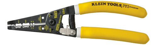 Klein Tools K1412can Klein-kurve® Dual Nmd-90 Cable Str Yyn