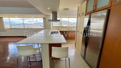 Apartamento en alquiler