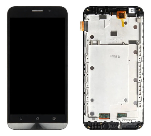 A Pantalla Lcd For Asus Zenfone Max Zc550kl X010d X010da