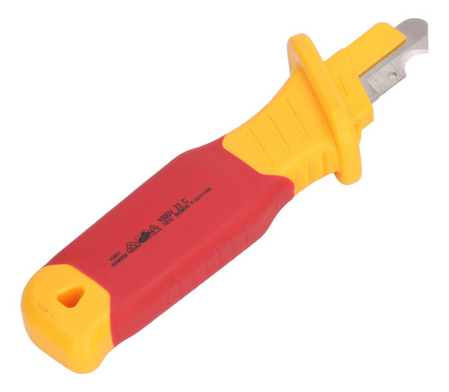 Cuchillo De Desmontaje Aislante, Funda Para Cables, 1000 V
