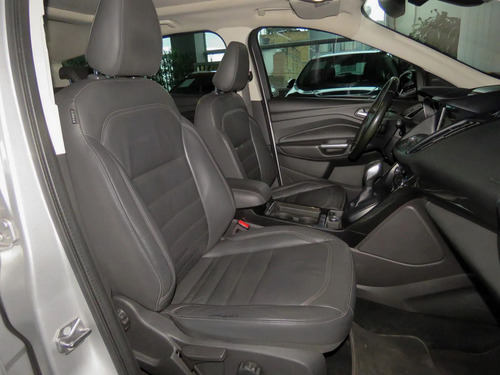 Ford Escape 2.0 Titanium Awd At