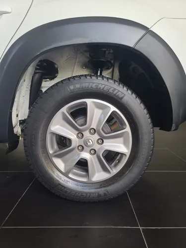 Renault Duster 1.3 Intense Mt 4x4