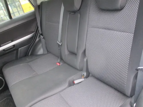 Suzuki Grand Vitara Sz 4x2 2000cc At Aa