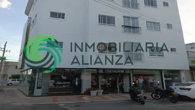 Apartamento en arriendo