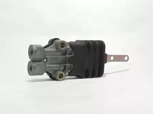 Imagen 2 de 2 de Valvula Suspension Nivel De Cabina Para Scania Serie 4