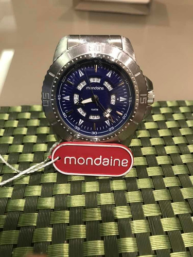 Relógio Mondaine