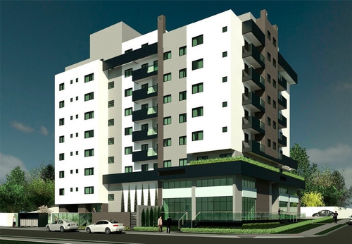 Imagem 3 de 8 de Apartamento - Ap01651 - 69954795
