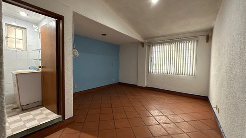 Imagen 22 de 28 de Casa En Renta En Tlalpan Colonia Miguel Hidalgo