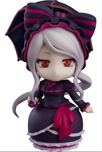 Nendoroid Shalltear Bloodfallen (overlord) Original Sellada