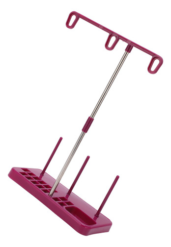 Soporte Para Hilo Soporte Para Hilo Cónico Material