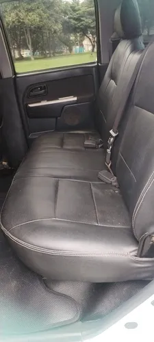 Chevrolet D-max Ls Mt 3000cc 4x4 Td