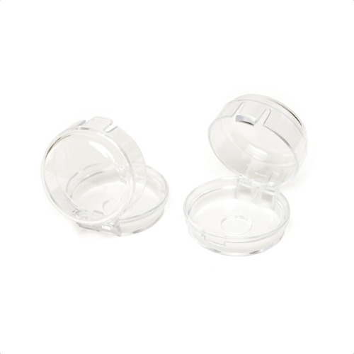 Imagen 5 de 10 de Traba P/ Perilla Horno Universal Removible - Baby Innovation