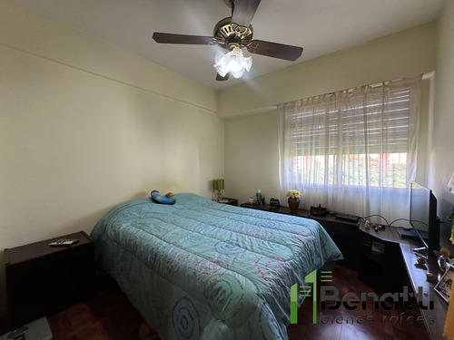 Departamento 3 Ambientes. Excelente Ubicacion