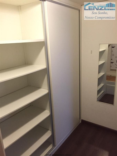 Imagem 10 de 17 de Apartamentos À Venda Em São Paulo/sp - Compre O Seu Apartamentos Aqui! - 1352004