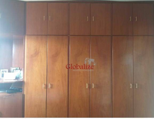 Imagem 11 de 23 de Apartamento Com 2 Dormitórios À Venda, 92 M² Por R$ 450.000,00 - Boqueirão - Santos/sp - Ap0391
