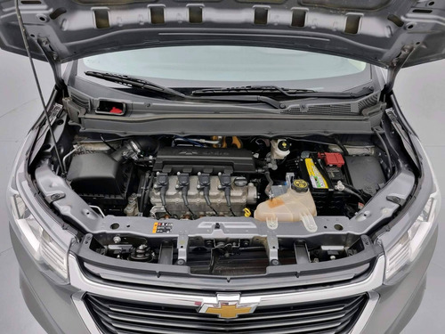 Imagem 3 de 15 de Chevrolet Spin 1.8 Premier 8v Flex 4p Automático