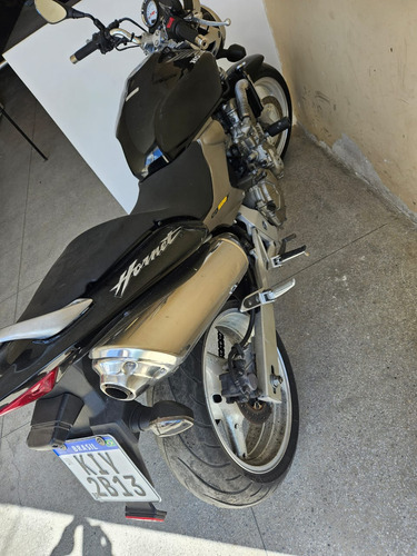 Honda Honda Cb Hornet 2006