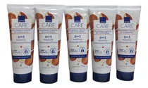 Comprar Crema Para Manos Resecas Aceite Almendras Nutrición Avon 3pz Almendras