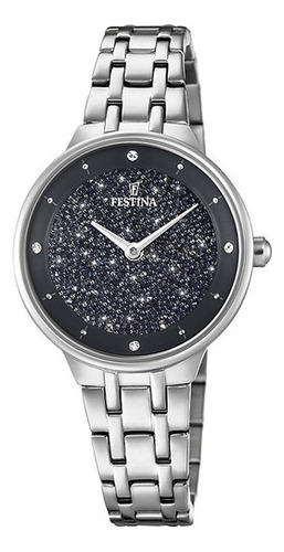 Reloj Dama  Festina Swarovski F20382.3 Agente Oficial M