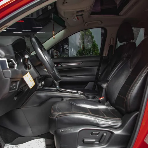 Mazda CX-5 Grand Touring lx 2.5