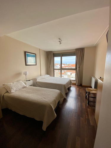 Imagen 21 de 28 de Departamento Premium Frente Al Mar En Playa Varese