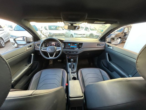 Volkswagen Virtus Virtus 1.0 200 TSI HIGHLINE AUTOMÁTICO