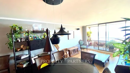 Venta Departamento En Primera Línea, Espectacular ...