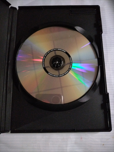 Vacaciones De Invierno Chevi Chase Película Dvd Original (Usado)