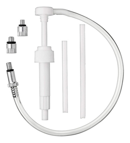 Kit De Transferencia De Bomba, Engranaje Inferior, Bomba De