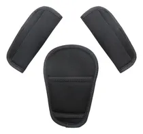 Comprar Fundas De Correa Para Carriola, 3 Fundas Cojín Para Cojines