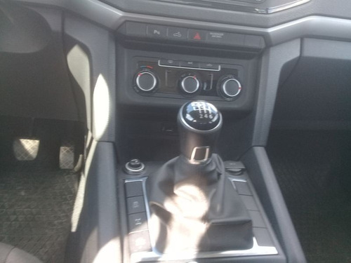 Volkswagen Amarok 2.0 Tdi 4x2 Dc Rd