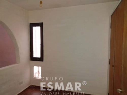 Imagen 8 de 13 de Urca 1 Dormitorio, Con Patio Y Gas Envasado
