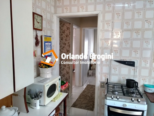 Imagem 8 de 30 de Apartamento Com 2 Dormitórios Bairro Parque Dos Pássaros São Bernardo Do Campo - Sp. - Ap053 - 34266576