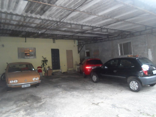 Imagem 17 de 23 de Excelente Terreno Na Avenida Angelina Área Com 20 X 58 - Reo185068