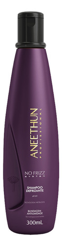 Shampoo Aneethun Defrizante No Frizz System 300ml
