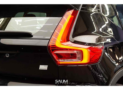 Volvo XC40 1.5 T5 RECHARGE R-DESIGN GEARTRONIC