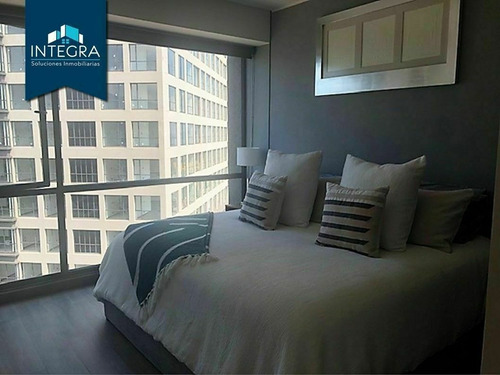 Imagen 5 de 20 de Departamento En Venta Be Grand , Carretera México Toluca, C
