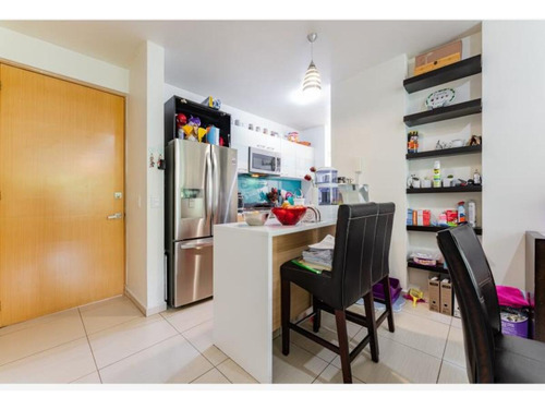 Departamento En Venta,benito Juárez,rafael Solana Verduguillo 17,independencia,cdmx Yr05 -ru