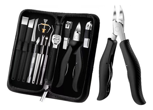 . Herramienta Profesional For Cortar Uñas Encarnadas Y Pies