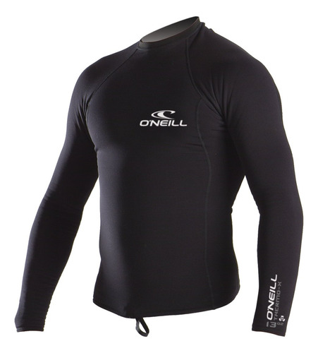 O'neill Wetsuits Proteccion Solar Uv Thermo-x Camiseta Manga