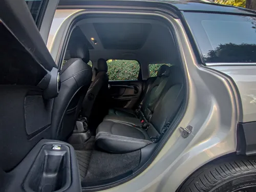 Mini Countryman Hibrid 1.5 Countryman hibrid