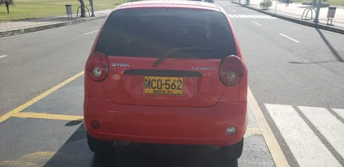 Chevrolet Spark 1.0