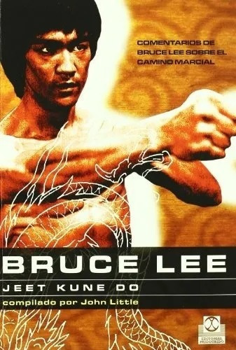 Bruce Lee Jeet Kune Do - Little John