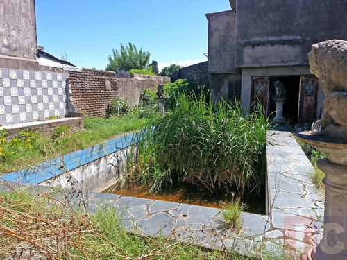 Imagen 12 de 13 de Chalet Clásico En Avda José María Paz La Venta - Amplio Lote