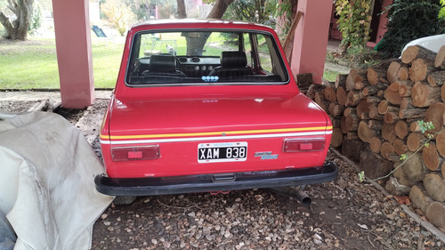 Fiat 128 Iava 1974